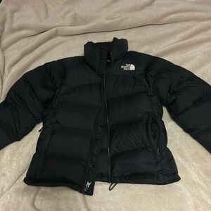 North Face Hyalite Jacket